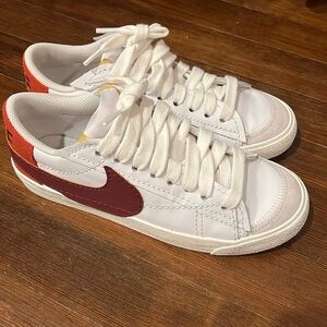 Nike Jumbo Blazer low sneakers, women’s 8.5